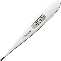 Amazon.co.jp: テルモ 電子体温計P265 ET-P265WZ : ホーム＆キッチン